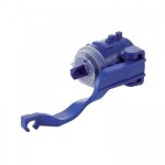 Joint et bras de levier 240. 771 pour robinet flotteur unifill geberit