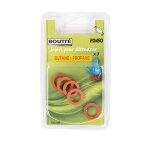 Joint dtendeur butane / propane - filetage 20x150 - 5 pices boutt