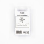 Joint gaz naturel - 20x27 - 5 pi�ces boutt�