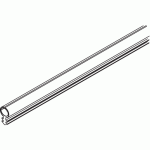 Joint pour porte coulissante variofold 80 / h et centerfold 80 / h hawa