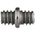 Jonction m�le / m�le en acier 7x150 fischer