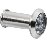 Judas microviseur finition chrom� 180� + 3 rallonges 2203 abus
