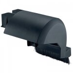 Jupe d'aspiration � 110 mm pour satineuse trinoxflex - bg d 110 flex