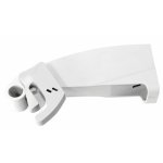 Kit de 2 amortisseurs pour plateaux le mans ii - blanc - sens droite kesseb�hmer