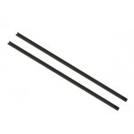 Kit de 2 profils led lite track - 2 x 1 mètres - 24v l&s light Kit de 2 profils led lite track - 2 x 1 mètres - 24v l&s light