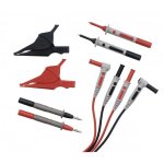 Kit d'accessoires de test pour multimètres - p01295459z chauvin arnoux Kit d'accessoires de test pour multimètres - p01295459z chauvin arnoux