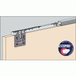 Kit amortisseurs - clipo 26 eku