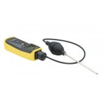 Kit d'aspiration gaz pour ca 895 - p01651101 chauvin arnoux