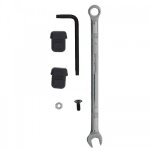 Kit caoutchouc pour palpeur de bardage pour cloueur im90i / ci / xi spit