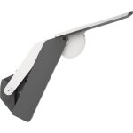 Kit compas de relevage free space push open - anthracite - h kesseb�hmer