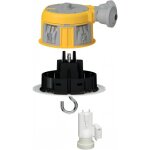 Kit dcl complet - prt  l'emploi - modul'up legrand