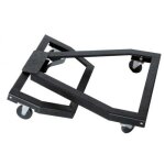 Kit de dplacement pour scie  ruban sru355 leman