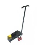 Kit de dplacement pour scie  ruban sru470 leman