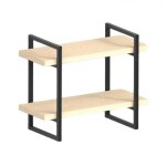 Kit �chelle de base pour �tag�re modulable airgo - 591 x 343 mm seed