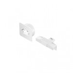 Kit d'entraneur de tiroir  l'anglaise avantech you - blanc hettich