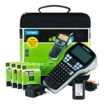 Kit étiqueteuse labelmanager 420p dymo Kit étiqueteuse labelmanager 420p dymo