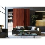 Kit ferrures slider m50 flex - pour vantail 50 kg largeur 2731 - 3200mm salice