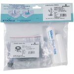 Kit de fixation pour pipeco - bac acier ten