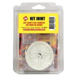 Kit joint adhésif plat assistance chimique Kit joint adhésif plat assistance chimique