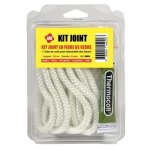 Kit joint thermique + tube de colle pour étanchéité - fibre de verre 6 mm assistance chimique Kit joint thermique + tube de colle pour étanchéité - fibre de verre 6 mm assistance chimique