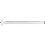 Kit m�canismes h / b, g�che et cales d?�paisseur pour antipanique idea push 2 / 3 pts non coupe - feu ...