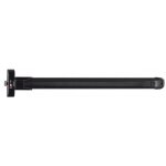 Kit m�canismes h / b, g�che et cales d?�paisseur pour antipanique idea push 2 / 3 pts non coupe - feu ...