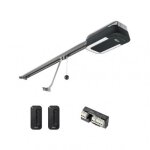 Kit motorisation spider 800 - porte garage sectionnelle ou basculante nice Kit motorisation spider 800 - porte garage sectionnelle ou basculante nice