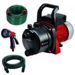 Kit pompe d?arrosage avec accessoires - gc - gp 6538 set / i einhell