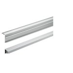 Kit de profil de coulissage et guidage - topline l hettich