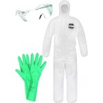 Kit de protection individuelle ? usage unique dalep