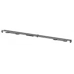 Kit de rail slider l70 flex - haut et bas - 2331  3200 mm salice