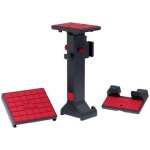 Kit rehausse pour presse viking arm - pad de levage + base + calle 6 mm arca - scab