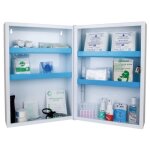Armoire 1 porte double gv15 esculape
