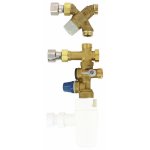 Kit de scurit - pour chauffe - eau thermodynamique thermador