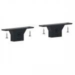 Kit support de fixation pour tagres lift - 2 pices seed