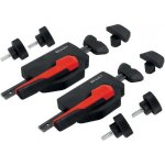 Kit tendeurs horizontaux pour table multifonctions bessey ser Kit tendeurs horizontaux pour table multifonctions bessey ser