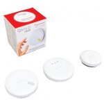 Kit thermostat sans fil connecté et programmable smart home comap Kit thermostat sans fil connecté et programmable smart home comap