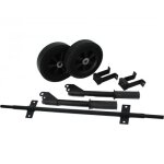 Kit de transport pour groupe lectrogne srie ks 3000 - ks 3kit konner & sohnen