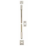 Kit de tringles pour serrures 2 et 3 points stremler 2837 assa abloy