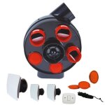 Kit vmc hygrovariable - simple flux - design - penta hcs vortice Kit vmc hygrovariable - simple flux - design - penta hcs vortice