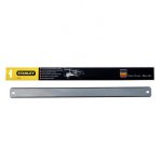 Lame 560 x 40 mm pour scie  onglet manuelle 1 - 20 - 809 stanley
