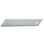 Lames de cutter 18 mm fatmax - x10 stanley
