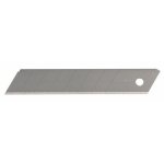 Lames pour cutter 18 mm razar black tajima