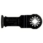 Lames plongeantes hcs bois précision - starlock - 25 lames bosch Lames plongeantes hcs bois précision - starlock - 25 lames bosch