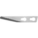 Lame de pr�cision 105a. 4 - par 100 mure et peyrot