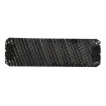 Lames pour rabot bloc 140 mm stanley