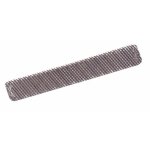 Lame pour rabot convertible - plate standard - 250 mm stanley