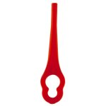 Lames de rechange - coupe bordures einhell
