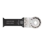 Lame de scie e - cut long - life bim starlockmax - largeur 32mm fein