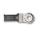 Lame de scie e - cut universelle bim starlockplus 60x44mm fein